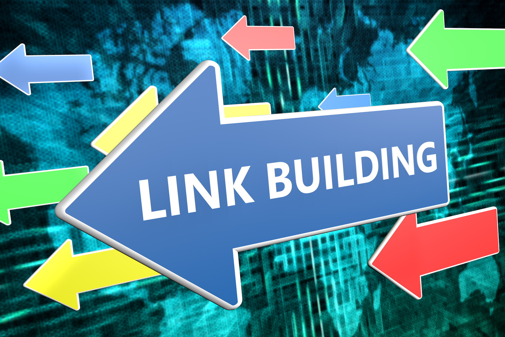 Link Building Techniques
